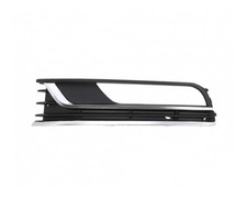 Stoßstange Gitter Vorne Links für VW Passat B7 3C 36 Variant 365 10-15