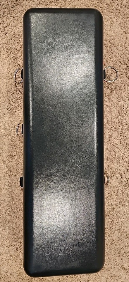 3M Scott RIT PAK III 3 4500 PSI Rectus SureSeal E-Z-Flo *Missing ...