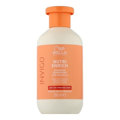 Wella Professionals Invigo Nutri-Enrich - Shampoo 300ml