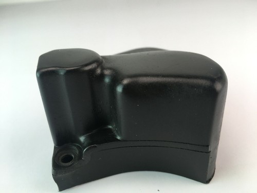 APRILIA AF1 50 1989 ENGINE OIL PUMP COVER AP8508664 - 第 12/12 張圖片