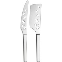 Wmf Nuova KäSemesser Set 2-Teilig KäSemesser KäSebeil KäSeschneider Edelstahl