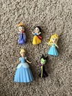 Disney Princesses and Villains Figure Set