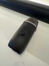 Blue Yeti Kondensator Mikrofon A00104 - Microphone - USB