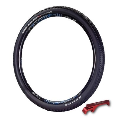 Kenda Small Block Eight Pro K1047 27.5x2.10 MTB Tire + Kenda Keychain