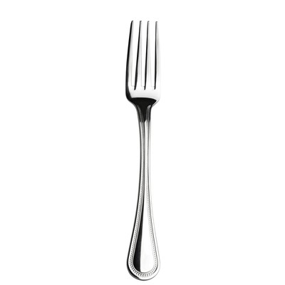 Folio 5743SX021 Logan 18/10 S/S 7-3/4 Dinner Fork - Dozen''