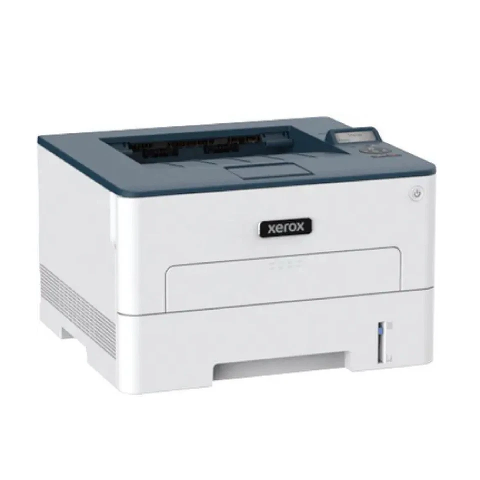 Xerox B230 Black-and-White Printer - Image 2 of 3