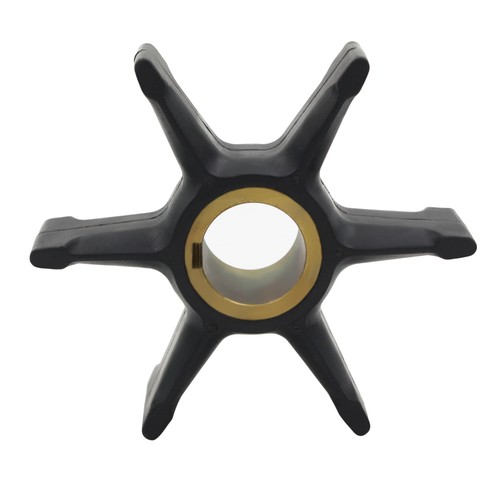 For Johnson Evinrude OMC 35/40/50/55 HP Water Pump Impeller 377230 /777213 Boat - Picture 5 of 9