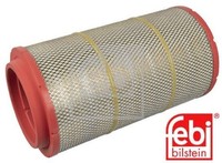 Febi Bilstein 106970 Luftfilter Luftfiltereinsatz