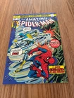 Amazing Spider-Man  143  VF  8.0  High Grade  J.Jonah Jameson  1st Cyclone