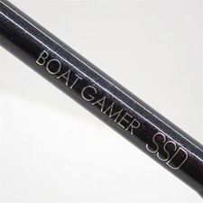 camminata posteriore barca gamer SSDS610ML condizioni/C