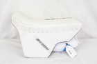 Bauer Supreme Shadow Senior Goalie Blocker White - FULL RIGHT (0710-3152) — photo 4