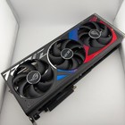 ASUS ROG Strix GeForce RTX 4090 24GB GDDR6X Graphics Card ROG-STRIX-RTX4090-O24G