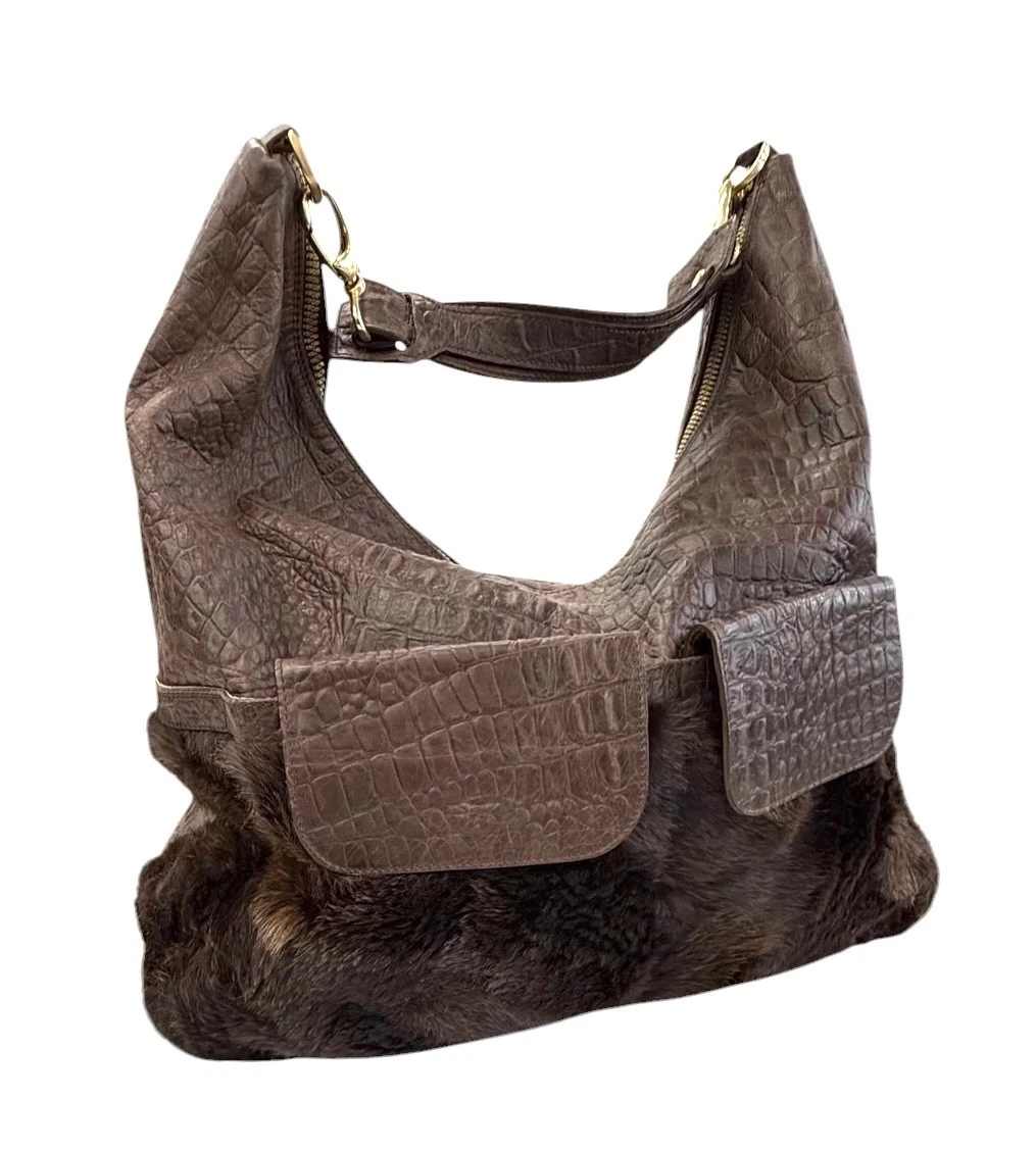 Terrida Zip Bags & Handbags for Women for sale | eBay