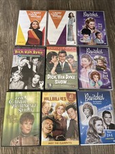 DVD Mixed Lot - Oldies
