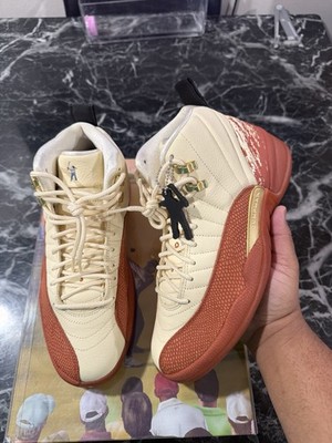Eastside Golf x Air Jordan 12 Retro Out the Mud Size 8.5 Brand New