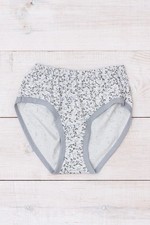 Comfortable Women's Underwear   Elastic Waistband  Everyday Wear, Any season...