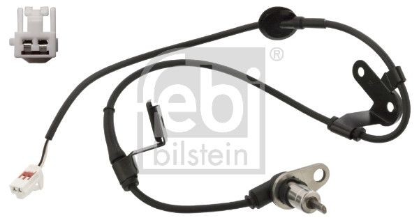 Febi Bilstein ABS-SENSOR Mazda 172547-image