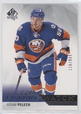 2015-16 SP Authentic Future Watch 116/999 Adam Pelech #222 5h0