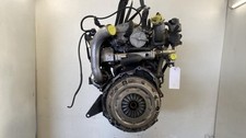 Moteur Nissan X-TRAIL