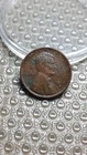 1915 S Lincoln Wheat Cent Penny VF Corrosion                                Y750