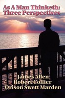 As A Man Thinketh James Allen (U. A.) Taschenbuch Kartoniert / Broschiert 2007