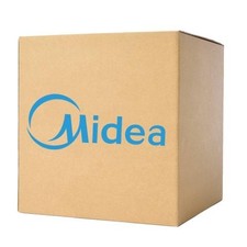 MIDEA 12120300A39815 Horizontal Louver Replacement Part