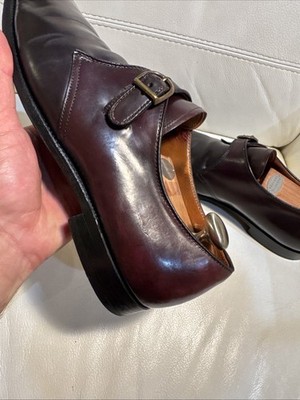 Alden 954