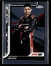 2025 Topps Chrome Formula 1 #13 Esteban Ocon card