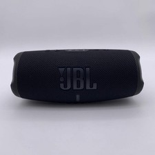 JBL Charge 5 Wi-Fi SE Portable Wireless Bluetooth Speaker Black JBLC5WIFISE