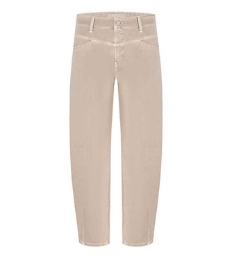 Cambio Damen Hose Elin  BARREL JEANS CROPPED NEU/42 UVP  149,90