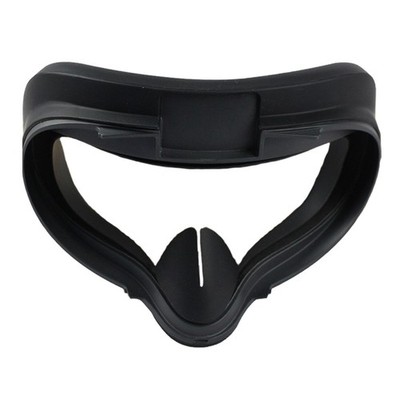 Waschbarer Kissenpolster-Augenschutz für Oculus Quest 2 VR-Gaming-Headset f