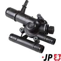 ThermostatgehäUse JP JP Group 1214500700 FüR Opel Vivaro Bus X83 Movano X70 A07