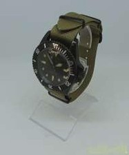 VAGUE WATCH Quartz analog watch Authentic From Japan