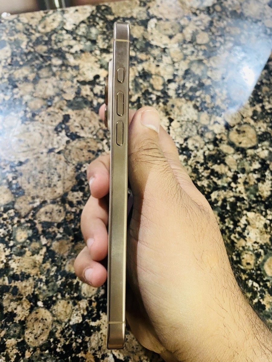 Buy Apple iPhone 16 Pro Max - 256 GB - Desert Titanium