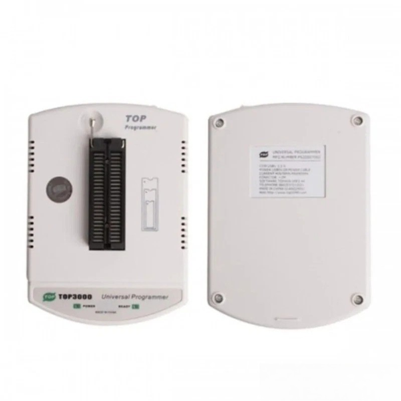 1PCS TOP3000 USB universal programmer NEW