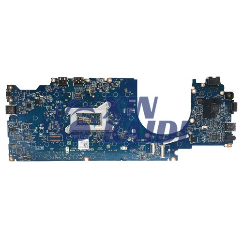 For DELL Laptop Motherboard LA - F401P Latitude 5490 E5490 CN - 0M71FV M71FV - Afbeelding 3 van 6