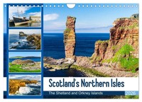 Martin Zwick | Scotland's Northern Isles - The Orkney And Shetland Islands...