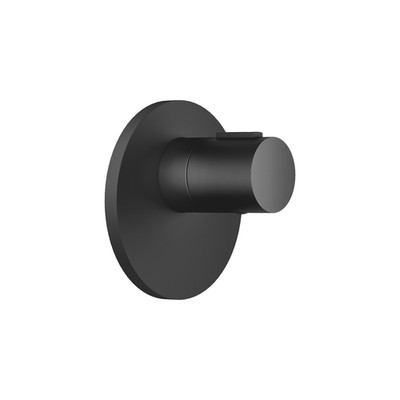 Dornbracht xTOOL Unterputz Thermostat ohne Lautstärkeregler 3/4'' in schwarz matt
