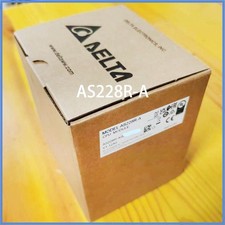 New In Box AS200 Series CPU module AS228R-A P...