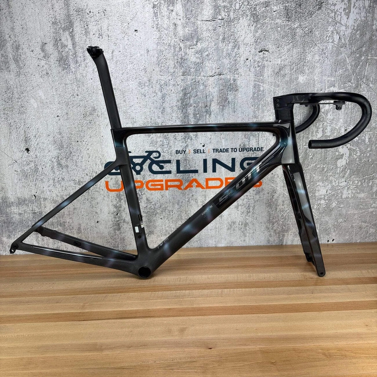 SCOTT Bike Frames for sale | eBay