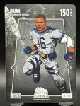 2026 Bo Jackson Battle Arena Bojax P-8 PSA Magazine Exclusive SP Steel 150 Power