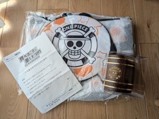 Borsa frigo a forma di botte e premio tazza in legno pezzo unico Non in vendi...