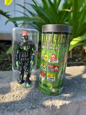 Super7 Reaction The Return of the Living Dead Blind Box Figure Tarman Neon Green