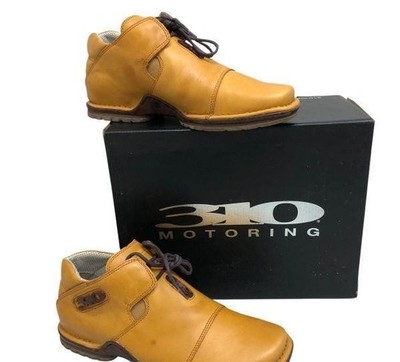 s-l400.jpg Vintage 310 Motoring Shoes main image 0