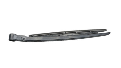 10-13 Land Rover Range Rover Sport L320 Rear Windshield Wiper Arm W/ Blade OEM