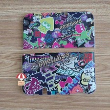 Snap on Case Protective Cover Housing Shell For Nintendo New 3DS XL / New 3DS LL