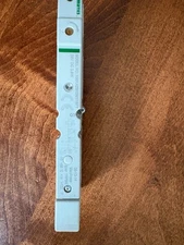 Numatics 501 series 24DC Solenoid Valve Dual 3/2 NC