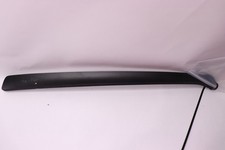 Florsheim Easy Reach Shoe Horn Metal Matte Black 21" 176500-99