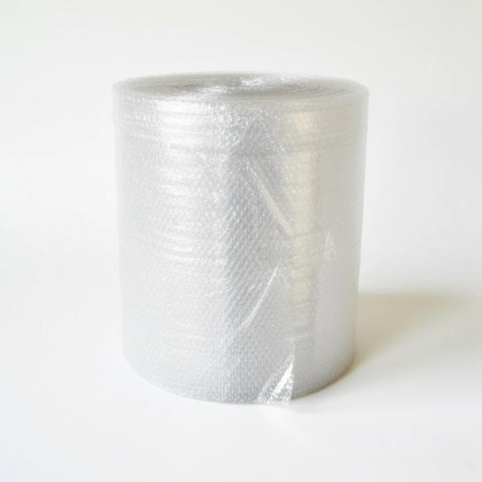 ROULEAU PAPIER FILM A BULLES 60 MICRONS FABRIQUÉ EN FRANCE LIVRAISON GRATUITE - Photo 4/4