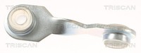 Triscan Seilzug Schaltgetriebe 8140 29769 FüR VW Golf 4 Variant 1J5 1J1 Bora 1J6